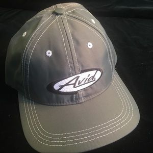 Avid Cap New